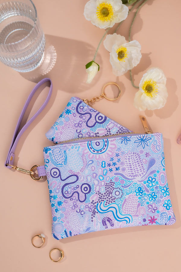 Mother Nature Purse Bundle
