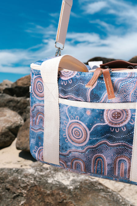 Yilawura (Night) Cooler Bag