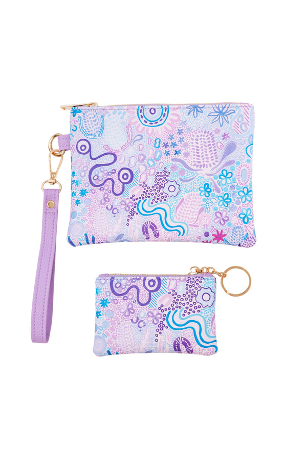 Mother Nature Purse Bundle