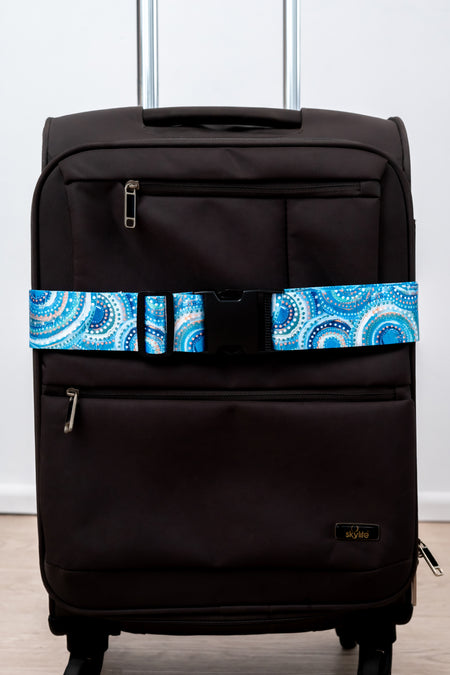 Nirrangi Revisited Luggage Belt