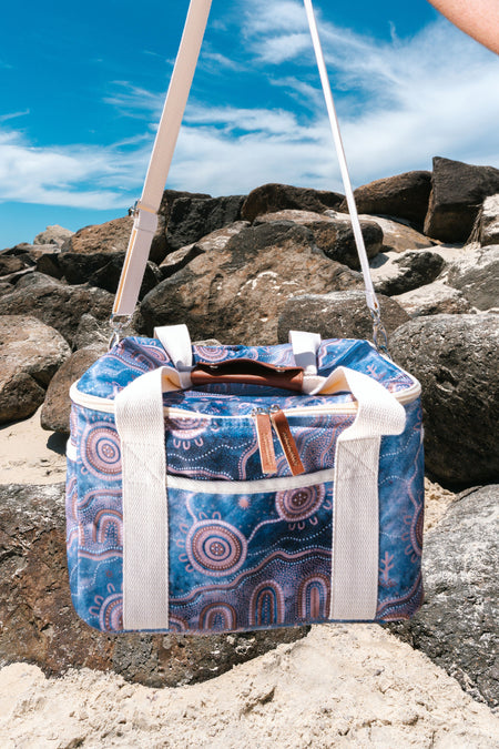 Yilawura (Night) Cooler Bag