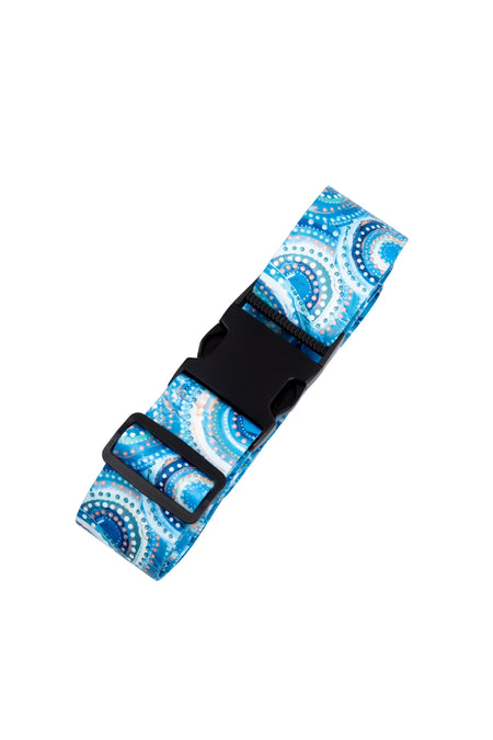 Nirrangi Revisited Luggage Belt