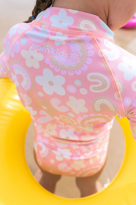 Memories Girls Bikini Bottoms