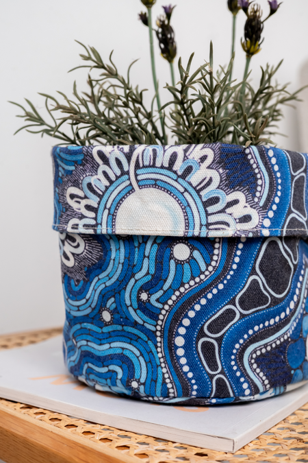The Beginning Plant Pot