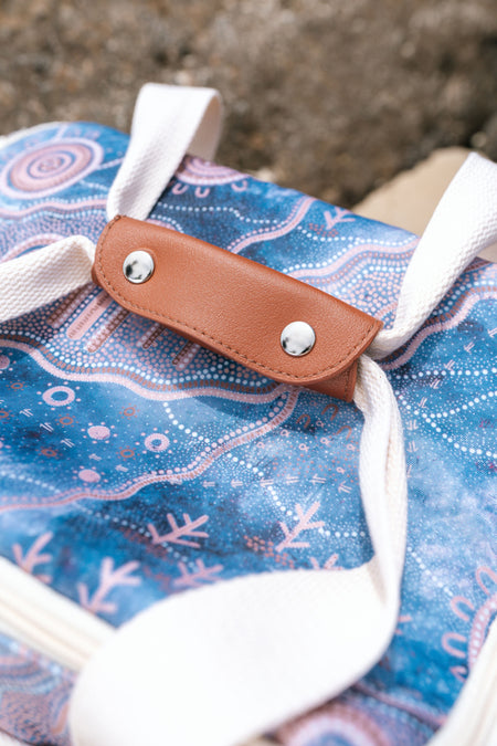 Yilawura (Night) Cooler Bag