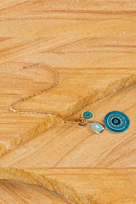 Moorditj Koorliny (Strong Journey) NAIDOC 2026 Necklace