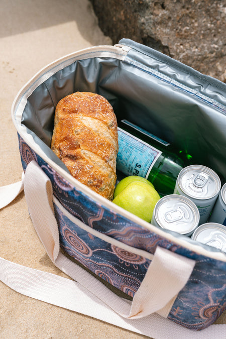 Yilawura (Night) Cooler Bag