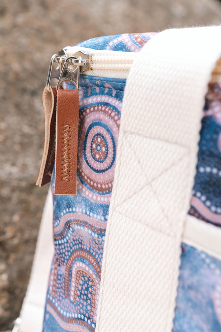 Yilawura (Night) Cooler Bag