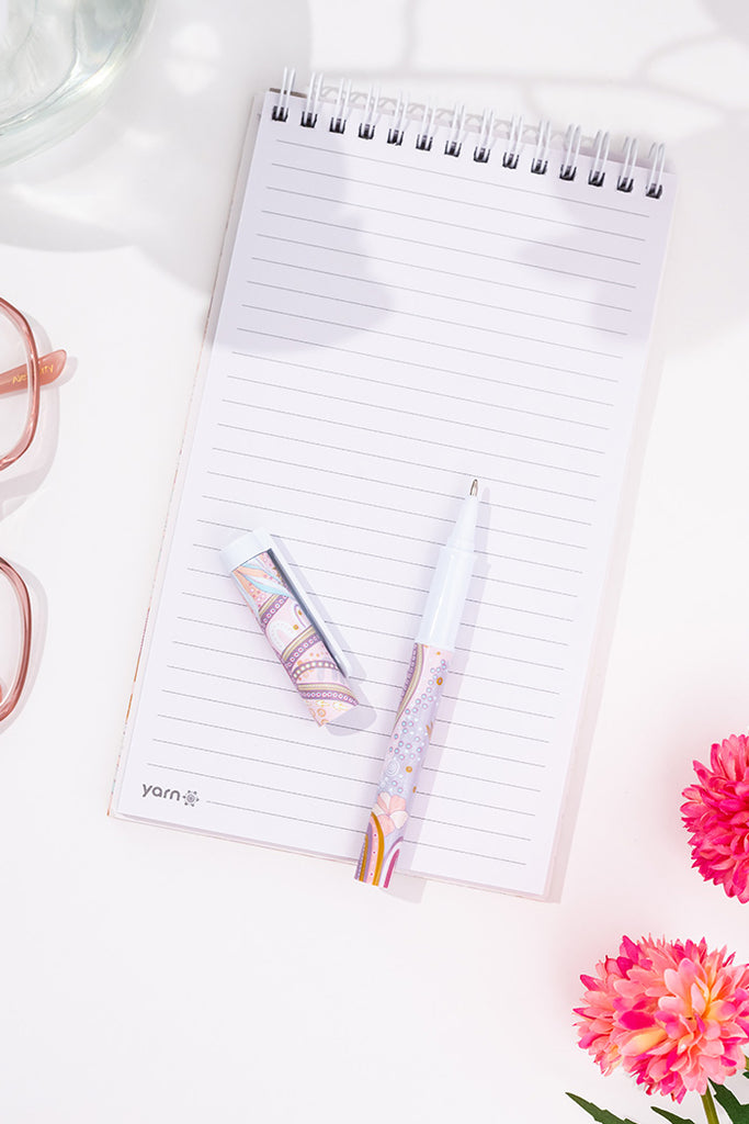 A Bright Future Ballpoint Pen