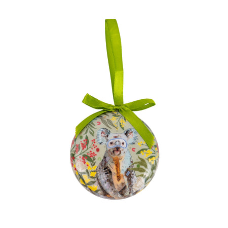 Merring-Jippa Murray Flat Baubles (3 Pack)