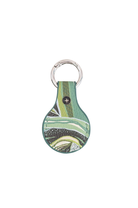 Forty Mile Scrub Smart Tracker Holder Keychain