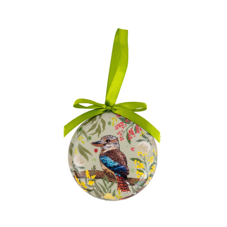 Merring-Jippa Murray Flat Baubles (3 Pack)