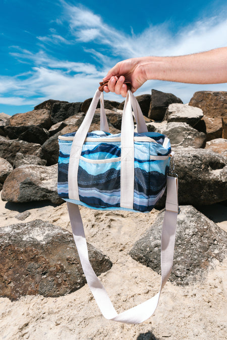 Garra-Goon (No.2) Cooler Bag