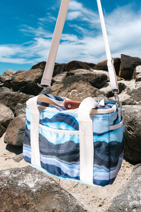 Garra-Goon (No.2) Cooler Bag