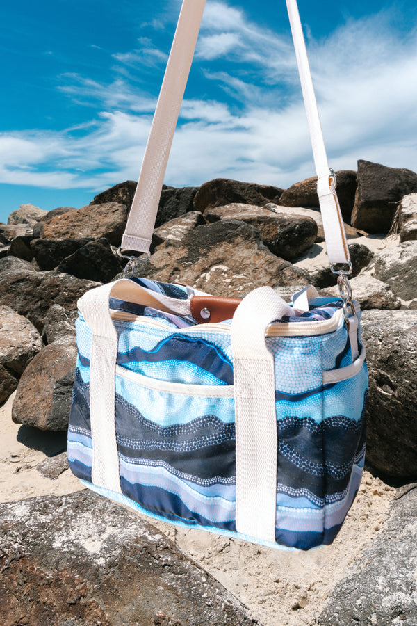 Garra-Goon (No.2) Cooler Bag