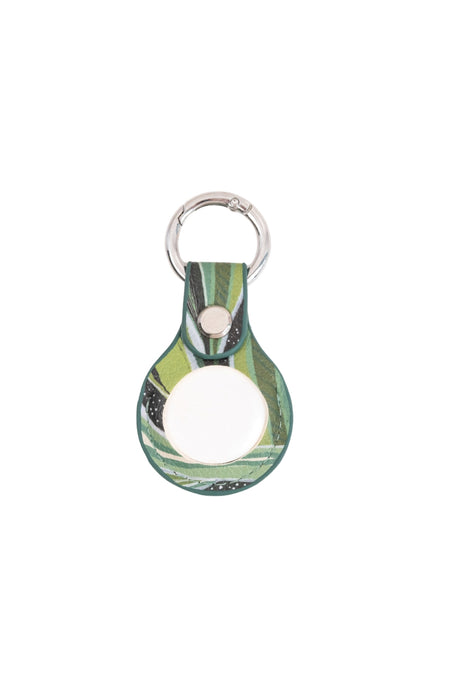 Forty Mile Scrub Smart Tracker Holder Keychain