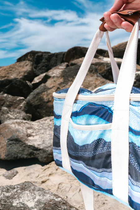 Garra-Goon (No.2) Cooler Bag