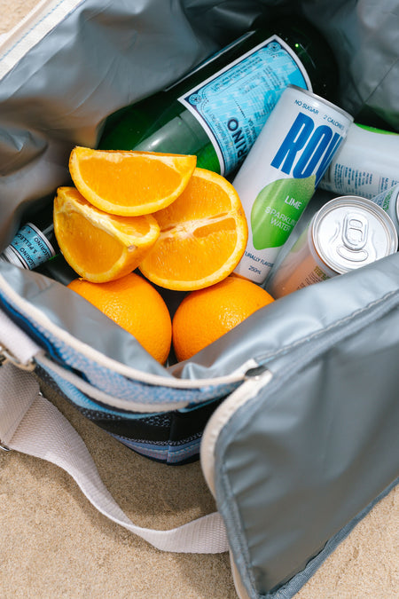 Garra-Goon (No.2) Cooler Bag