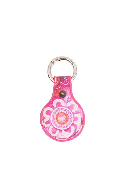 Gumnut Gazing Smart Tracker Holder Keychain