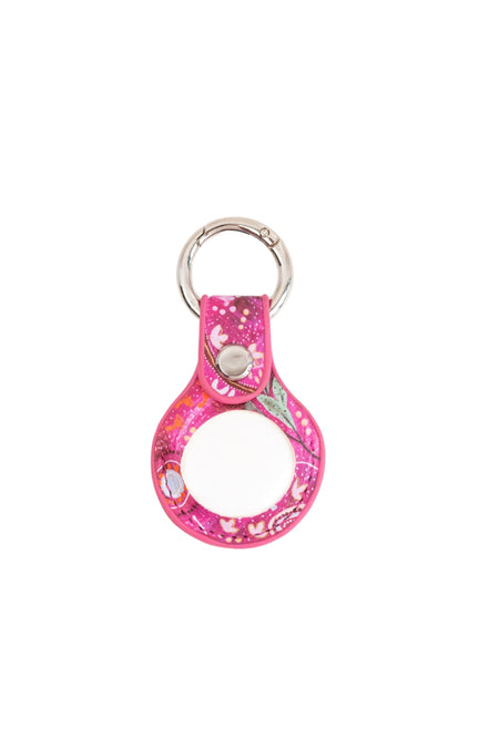 Gumnut Gazing Smart Tracker Holder Keychain