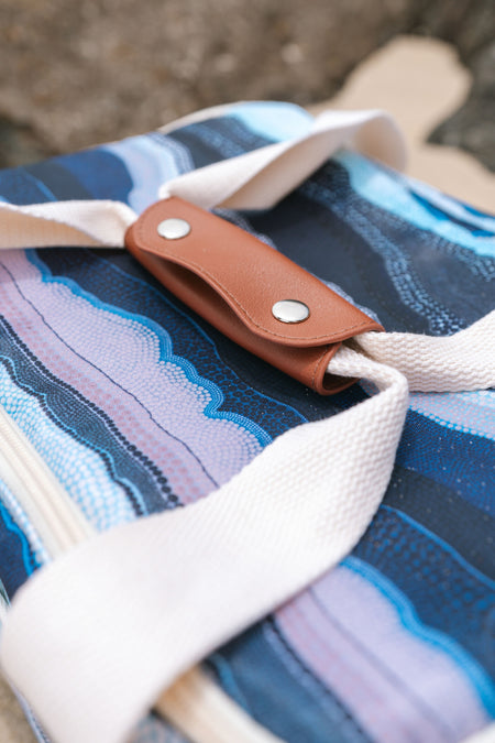 Garra-Goon (No.2) Cooler Bag