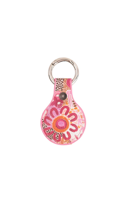 Djeran Smart Tracker Holder Keychain