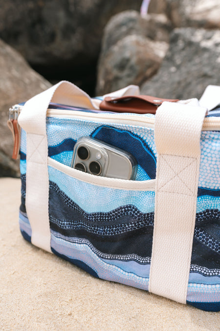 Garra-Goon (No.2) Cooler Bag