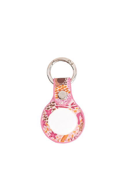 Djeran Smart Tracker Holder Keychain