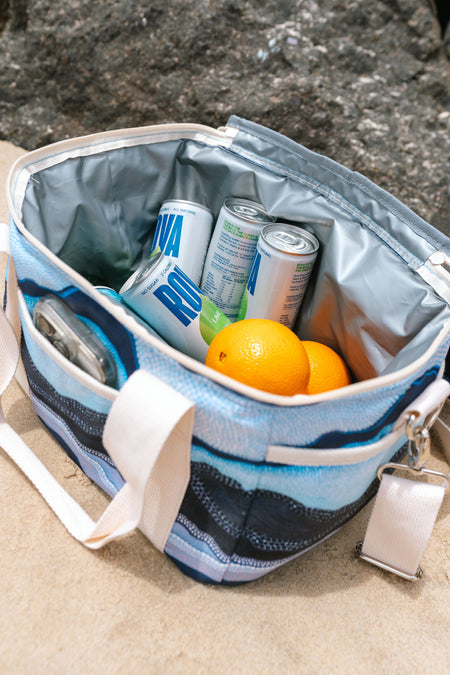 Garra-Goon (No.2) Cooler Bag