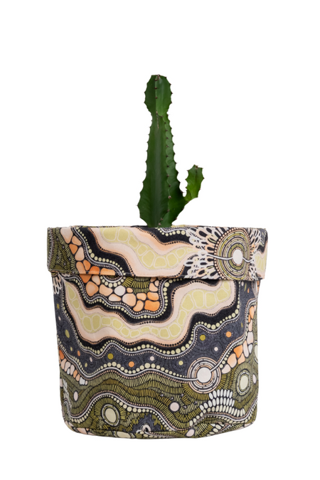 Our Line Plant Pot