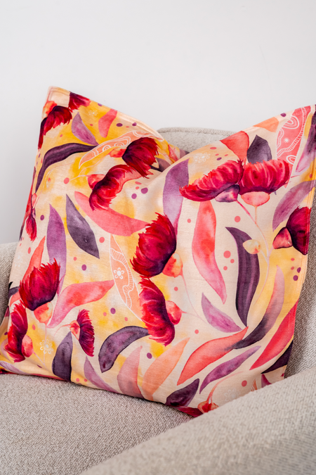Illuminance Cushion Cover (53cm x 53cm)