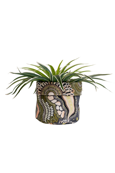 Our Line Plant Pot