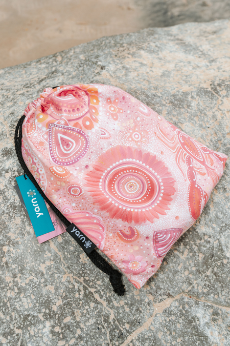 Salt & Soul Beach Poncho