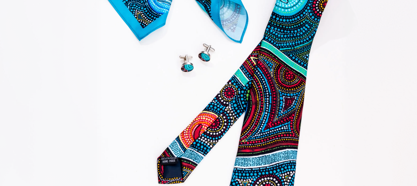 Suit Accessories