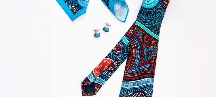 Suit Accessories