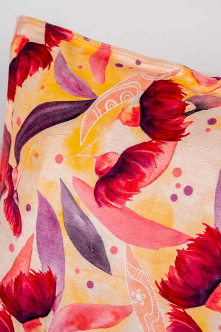Illuminance Cushion Cover (53cm x 53cm)