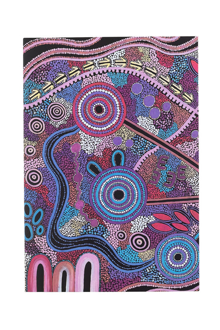 Jessica Begg Greeting Cards (5 Pack)