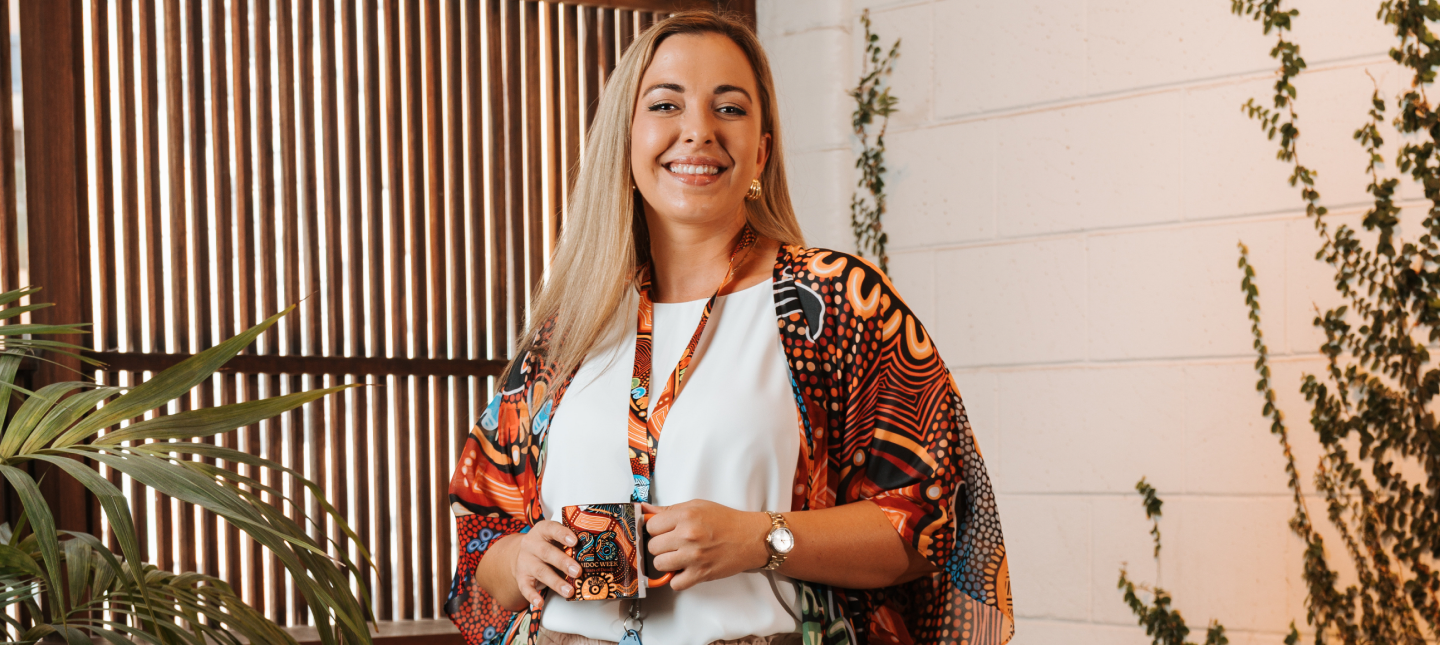 NAIDOC HALF PRICE