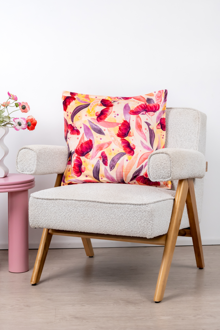 Illuminance Cushion Cover (53cm x 53cm)