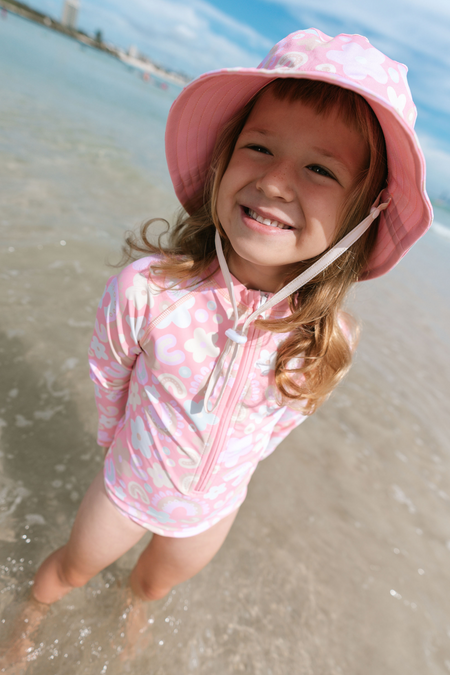 Memories Girls Swimsuit