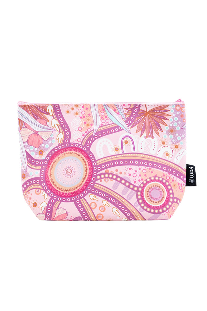 A Bright Future Large Rectangular Pencil Case