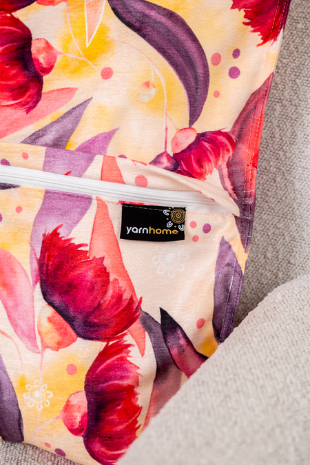 Illuminance Cushion Cover (53cm x 53cm)