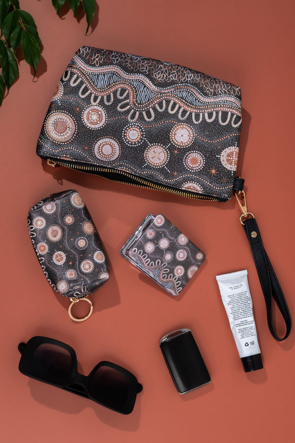 Marang Ngurung (Good Night) Toiletry Set