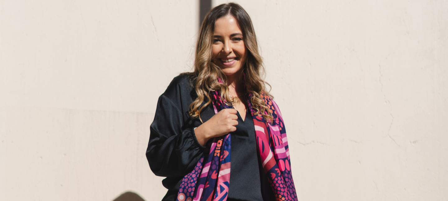 ALL SCARVES & SHAWLS