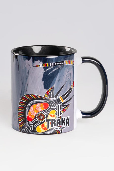 Stingray Fever Ceramic Coffee Mug - Bundle Item