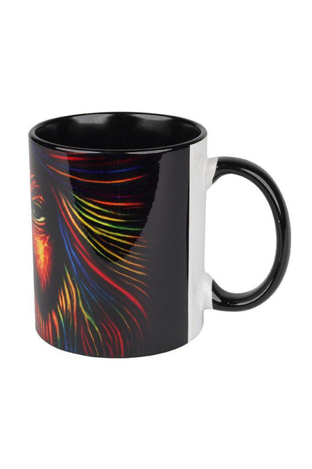 Spirit Of Biami Ceramic Coffee Mug - Bundle Item