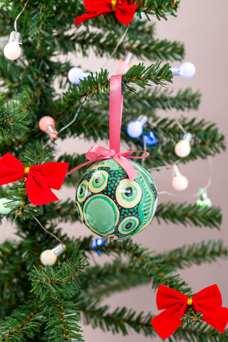 Merindah-Gunya Baubles (3 Pack)