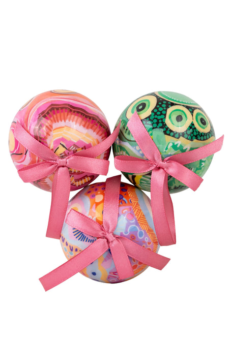Merindah-Gunya Baubles (3 Pack)