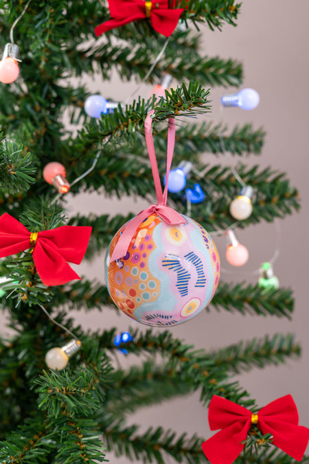 Merindah-Gunya Baubles (3 Pack)