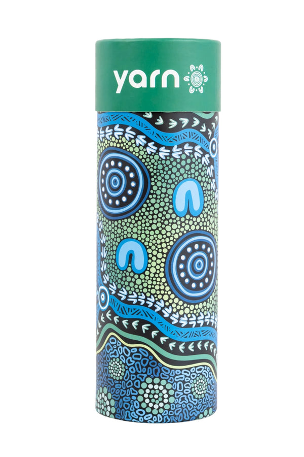 Amy Kilby Christmas Baubles (3 Pack)